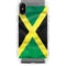 Jamaica Flag iPhone X/XS Cargo Case